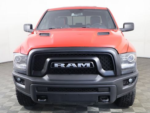 Used 2018 RAM 1500 Rebel image 9