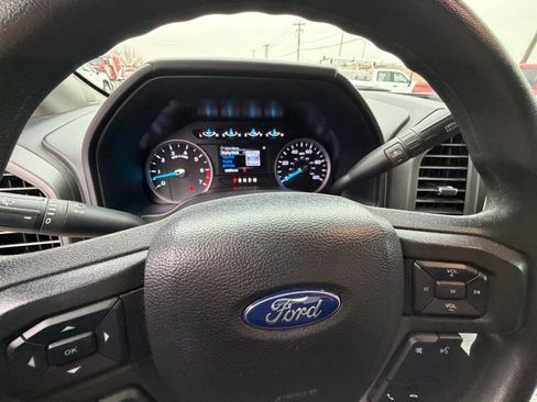 Used 2021 Ford F250 XL w/ STX Appearance Package image 14