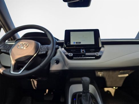 Used 2023 Toyota Corolla SE image 22