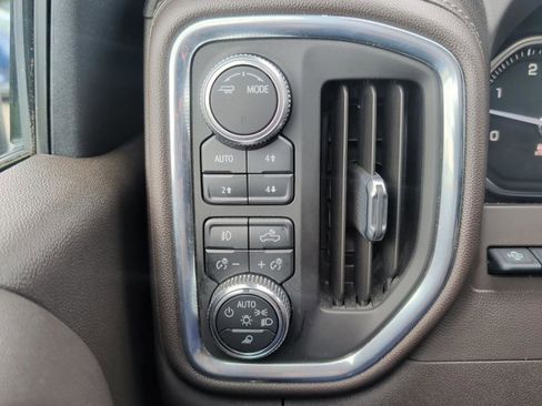 Used 2021 GMC Sierra 2500 Denali w/ Denali Ultimate Package AWD/4WD image 17