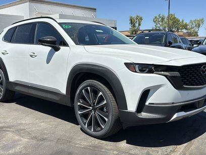 New 2026 MAZDA CX-50 2.5 Turbo w/ Cargo Package