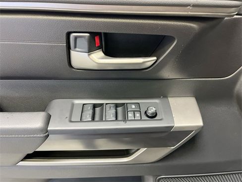 New 2025 Toyota Tundra SR5 image 14