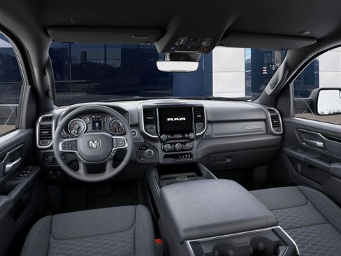 New 2026 RAM 1500 Big Horn image 14