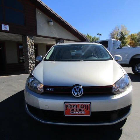 Used 2011 Volkswagen Jetta TDI FWD image 3