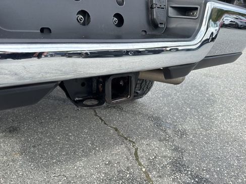 Used 2023 RAM 2500 Big Horn w/ Level 1 Equipment Group image 28