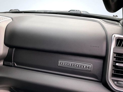 Used 2025 RAM 1500 Big Horn image 19