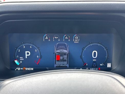 Used 2025 Ford F150 Raptor AWD/4WD image 18