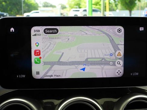 Used 2020 Mercedes-Benz GLC 300 image 64