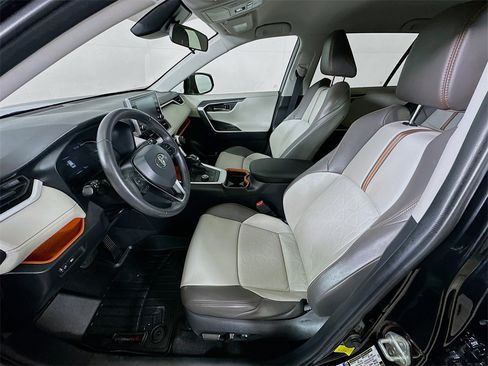 Used 2021 Toyota RAV4 Adventure image 15