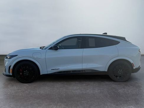 Used 2023 Ford Mustang Mach-E GT w/ GT Performance Edition image 2