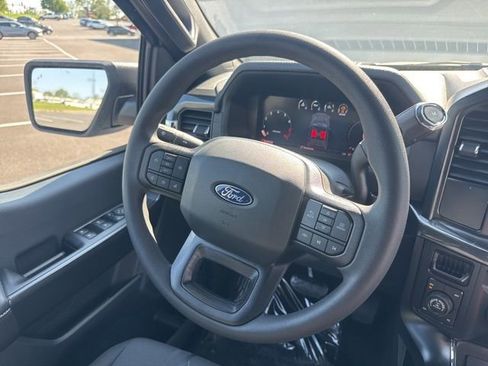 New 2026 Ford F150 STX AWD/4WD image 15