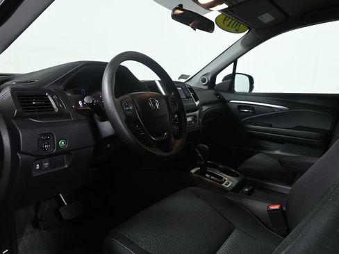 Used 2019 Honda Ridgeline Sport image 15