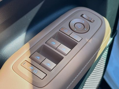 New 2026 Hyundai Santa Fe Limited image 19