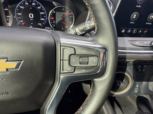 Certified 2023 Chevrolet Blazer Premier AWD/4WD image 29