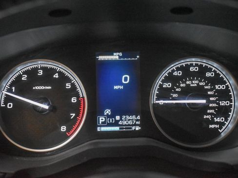 Used 2020 Subaru Forester Premium image 11