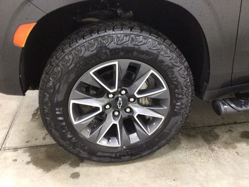 Used 2021 Chevrolet Tahoe Z71 image 8