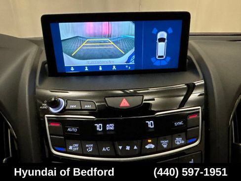 Used 2019 Acura RDX FWD w/ Technology Package image 21