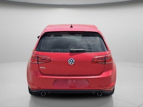 Used 2016 Volkswagen GTI S FWD image 20
