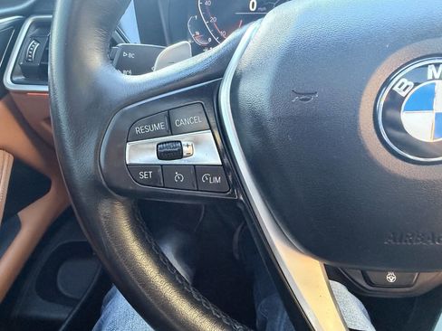 Used 2022 BMW 430i xDrive 430i xDrive AWD 2dr Coupe w/ Premium Package 2 image 28