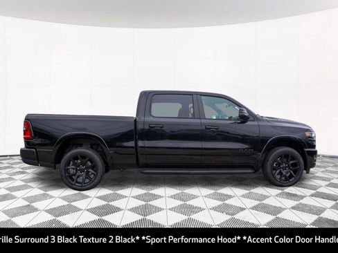New 2026 RAM 1500 Laramie image 14