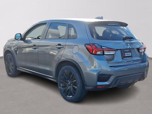 Used 2022 Mitsubishi Outlander Sport LE image 4
