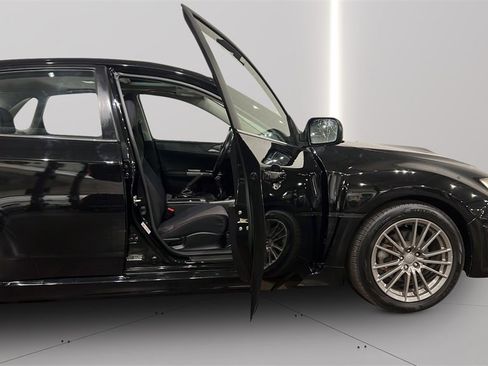 Used 2013 Subaru Impreza WRX Premium image 17