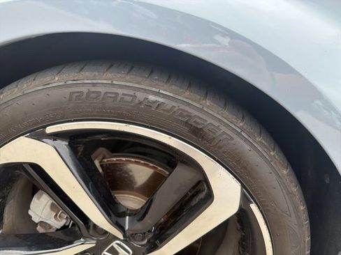 Used 2022 Honda Accord Sport image 10