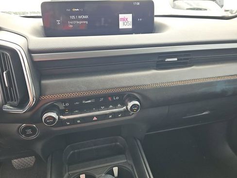 Used 2025 MAZDA CX-50 AWD 2.5 S w/ Premium Plus Pkg image 8