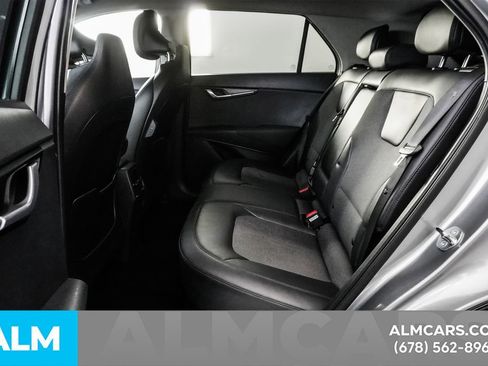 Used 2024 Kia Niro Wind image 18
