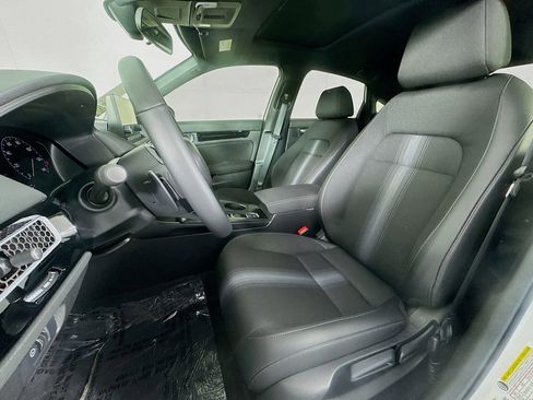 New 2026 Honda Civic Sport image 29