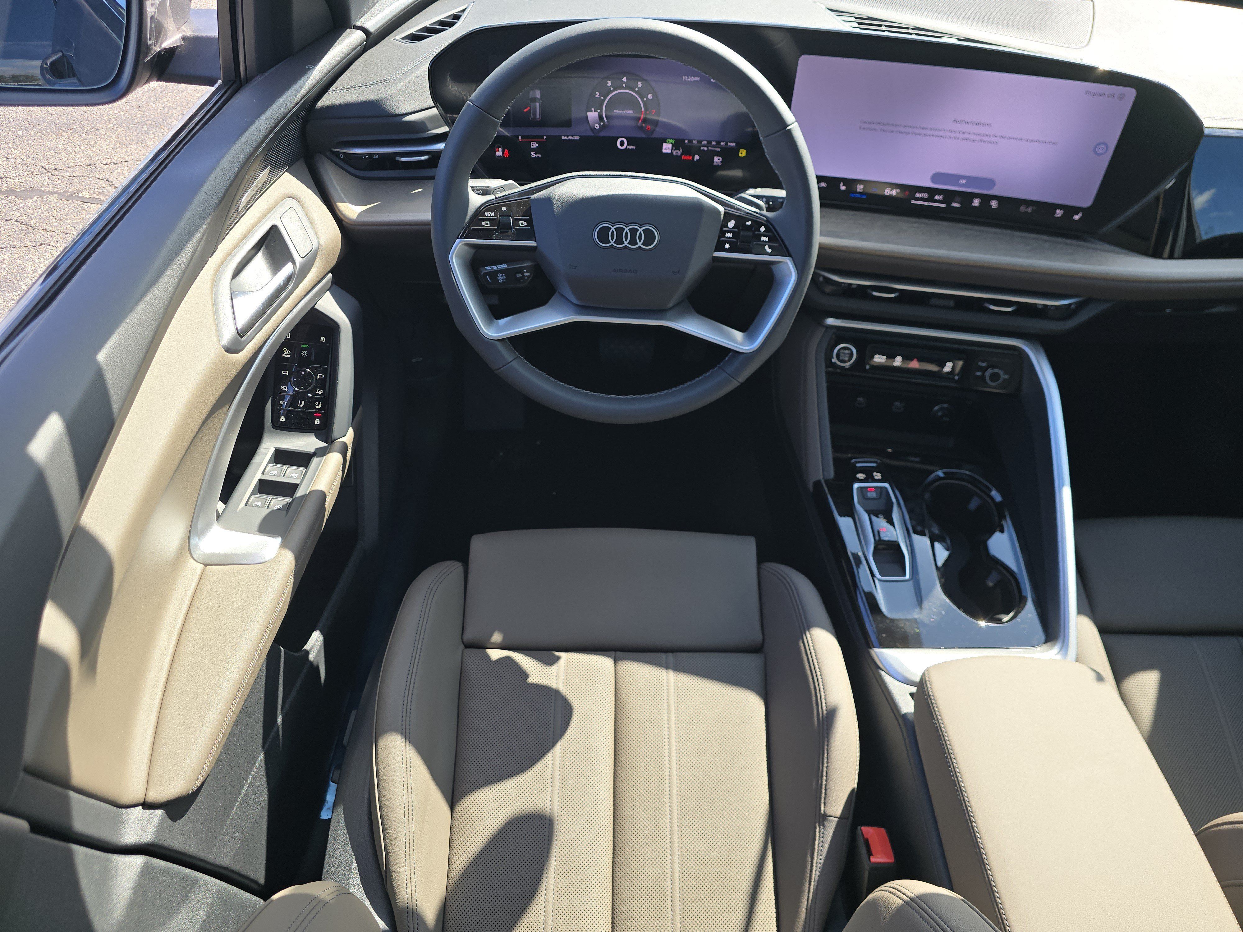 New 2026 Audi Q5 Premium Plus AWD/4WD image 22