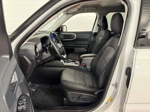 Used 2022 Ford Bronco Sport Big Bend w/ Convenience Package image 12