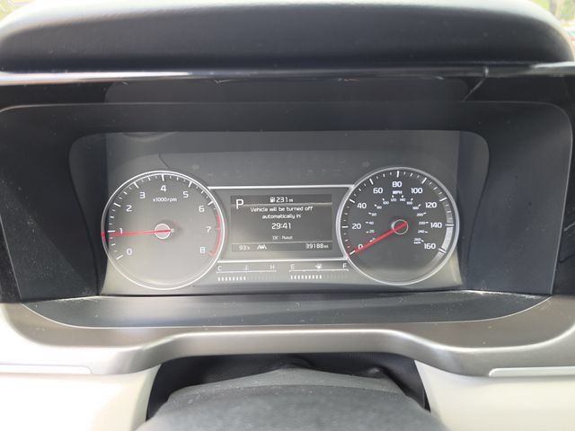 Used 2021 Kia Sorento SX FWD image 37