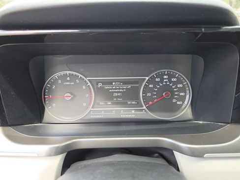 Used 2021 Kia Sorento SX FWD image 37