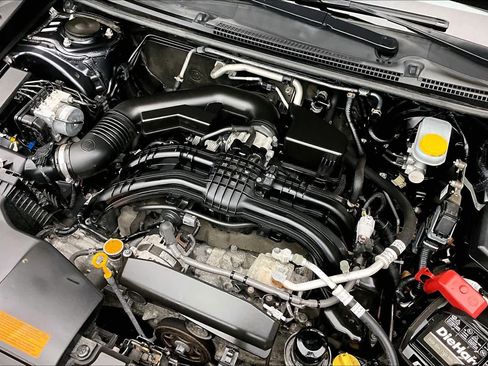 Used 2019 Subaru Crosstrek 2.0i Premium image 30