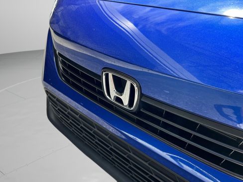 Used 2024 Honda Civic Sport image 17