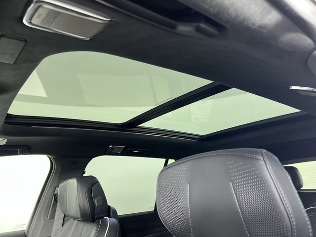Certified 2026 Cadillac Vistiq Sport w/ LPO, Floor Liner Package AWD/4WD image 18