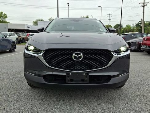 Used 2023 MAZDA CX-30 AWD 2.5 S w/ Select Package image 3