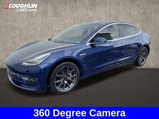 Used 2018 Tesla Model 3 Mid Range video 2