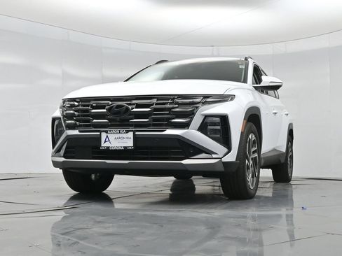 Used 2021 Hyundai Palisade Calligraphy FWD image 44