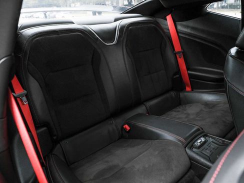 Used 2018 Chevrolet Camaro ZL1 RWD image 37