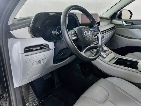 Used 2023 Hyundai Palisade SEL w/ Premium Package AWD/4WD image 9