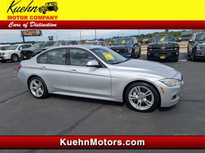 Used 2016 BMW 328i xDrive Sedan