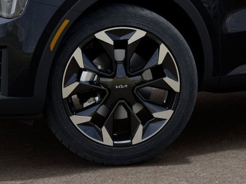 New 2026 Kia Sorento EX FWD image 9