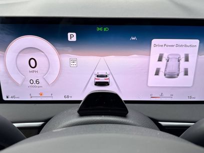 New 2026 Genesis GV70 3.5T Sport Advanced