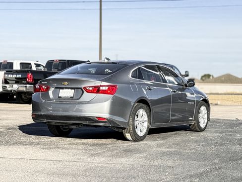 Used 2023 Chevrolet Malibu LT image 5