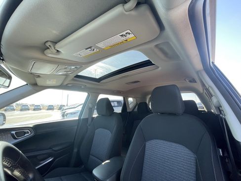 Used 2022 Kia Soul GT-Line image 21