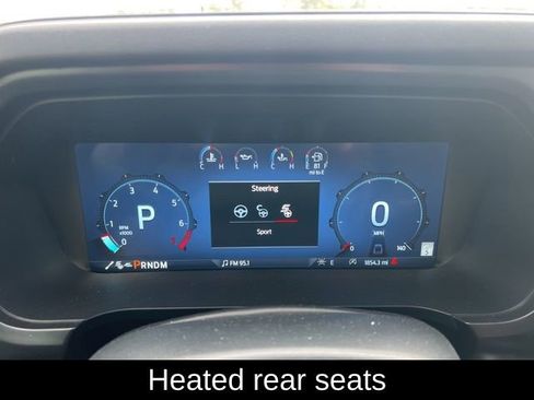 Used 2025 Ford F150 Raptor image 13