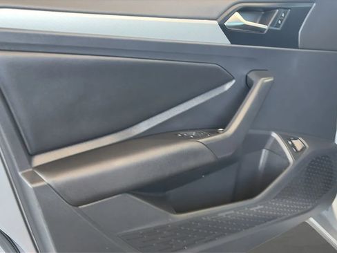 Used 2021 Volkswagen Jetta S w/ Driver Assistance Package FWD image 16