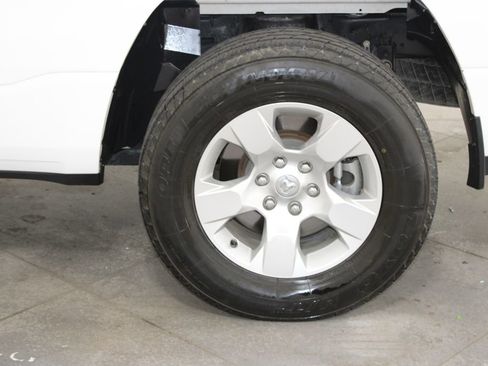 Used 2022 RAM 1500 Big Horn AWD/4WD image 53